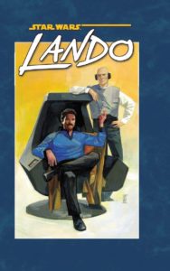 Lando (Limitiertes Hardcover) (24.05.2016)