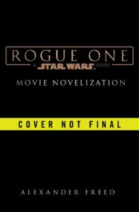 Rogue One: A Star Wars Story (03.01.2017)