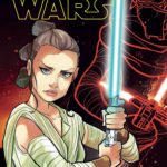 Star Wars: Das Erwachen der Macht - Die Junior Graphic Novel (17.10.2016)