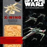 Incredibuilds: X-Wing: Der ultimative Sternjäger (30.06.2017)