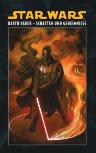 Darth Vader, Band 2: Schatten und Geheimnisse (Limitiertes Hardcover) (14.12.2016)