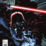 Darth Vader #25 (Chris Samnee Variant Cover) (12.10.2016)