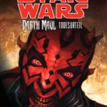 Masters Series #16: Darth Maul: Todesurteil (14.11.2016)