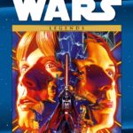 Star Wars Comic-Kollektion, Band 1: Im Schatten Yavins (19.09.2016)