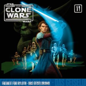 The Clone Wars - 11 - Freiheit für Ryloth / Das Geiseldrama