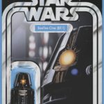 Darth Vader #23 (Action Figure Variant Cover) (20.07.2016)