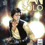 Han Solo #4 (12.10.2016)