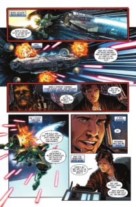 Han Solo #2 - Vorschauseite 4