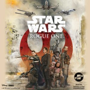 Rogue One: A Star Wars Story - A Junior Novel (15.01.2017)