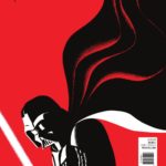 Darth Vader #25 (Michael Cho Variant Cover) (12.10.2016)