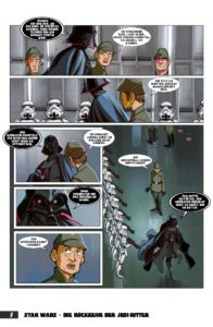Die Rückkehr der Jedi-Ritter - Seite 2