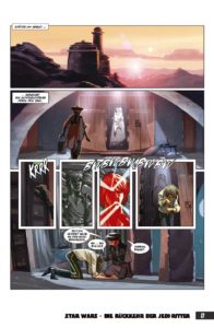 Die Rückkehr der Jedi-Ritter - Seite 7