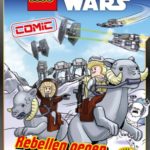 LEGO Star Wars Comic Sammelband 3: Die Rebellen gegen das Imperium (08.10.2016)