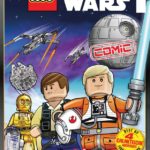 LEGO Star Wars Sammelband #1 - Angriff auf den Todesstern (09.07.2016)