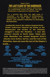 Star Wars #21 - Vorschauseite 1