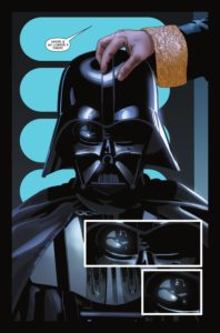 Darth Vader #24 - Vorschauseite 3