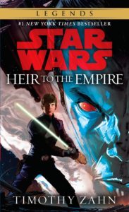 Heir to the Empire (27.09.2016)