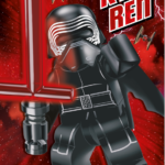 LEGO Star Wars Magazin #15 - Vorschau Poster