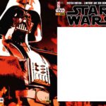 Star Wars #14 (Sketch Edition Variant) (13.10.2016)