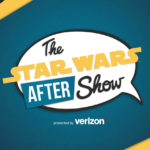 The Star Wars After Show Logo