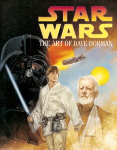 Star Wars: The Art of Dave Dorman (Oktober 1996)