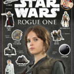 Rogue One: Das große Stickerbuch (20.12.2016)