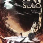 Han Solo #4 (Stephanie Hans Millennium Falcon Variant Cover) (12.10.2016)