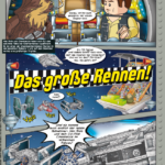 LEGO Star Wars Magazin #16 - Vorschau Seite 5