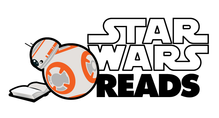 <em>Star Wars</em> Reads Day 2016