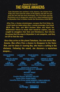 The Force Awakens #4 - Seite 1
