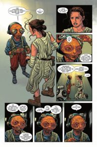 The Force Awakens #4 - Seite 5