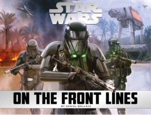 Star Wars: On the Front Lines (08.08.2017)