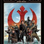 Rogue One: A Star Wars Story - The Official Collectors Edition (17.01.2017)