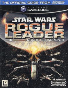 Rogue Squadron II: Rogue Leader: Official Nintendo Player's Guide (2001)