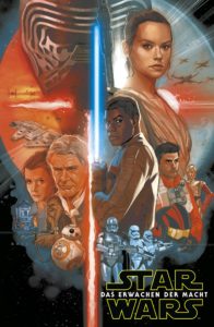 Star Wars: Das Erwachen der Macht (27.02.2017)