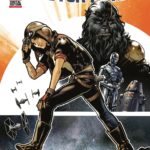 Doctor Aphra #3 (18.01.2017)