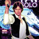 Han Solo #1 (Sara Pichelli Scholastic Reading Club Variant Cover) (05.10.2016)