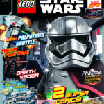 LEGO Star Wars Magazin #17 (22.10.2016)