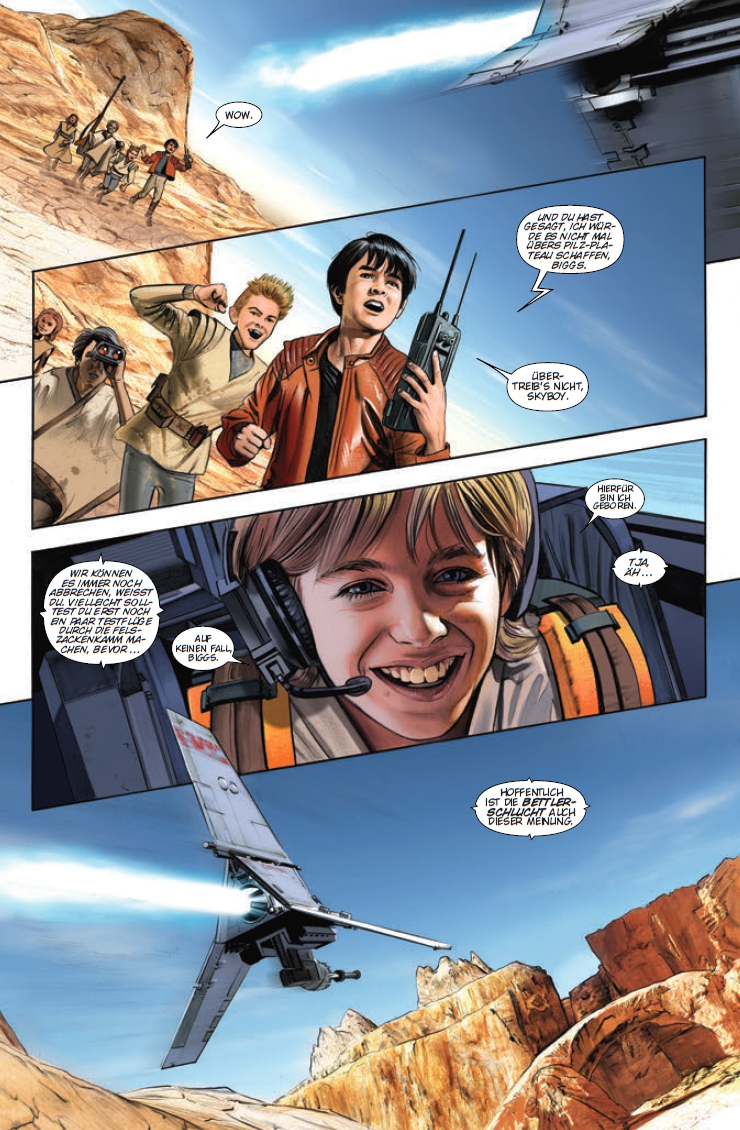 Star Wars #16 - Seite 2