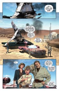Star Wars #16 - Seite 3