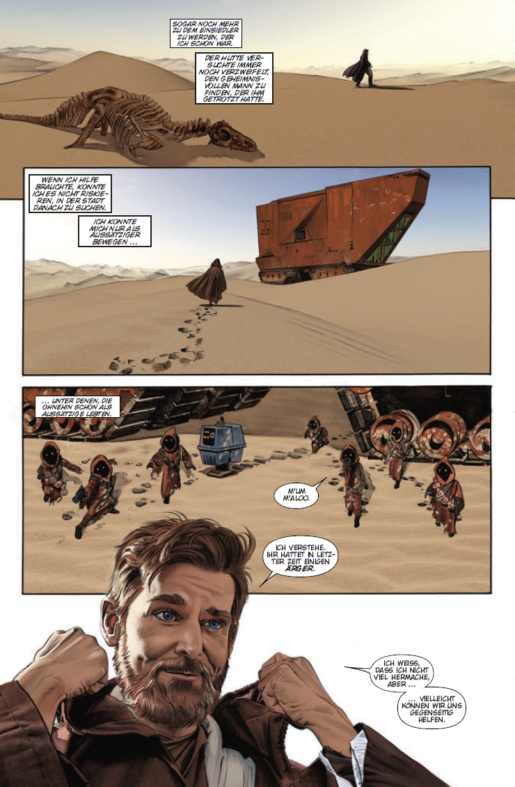 Star Wars #16 - Seite 5