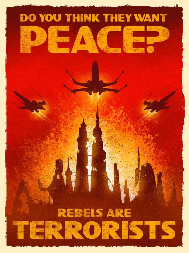 Propaganda - Poster 5