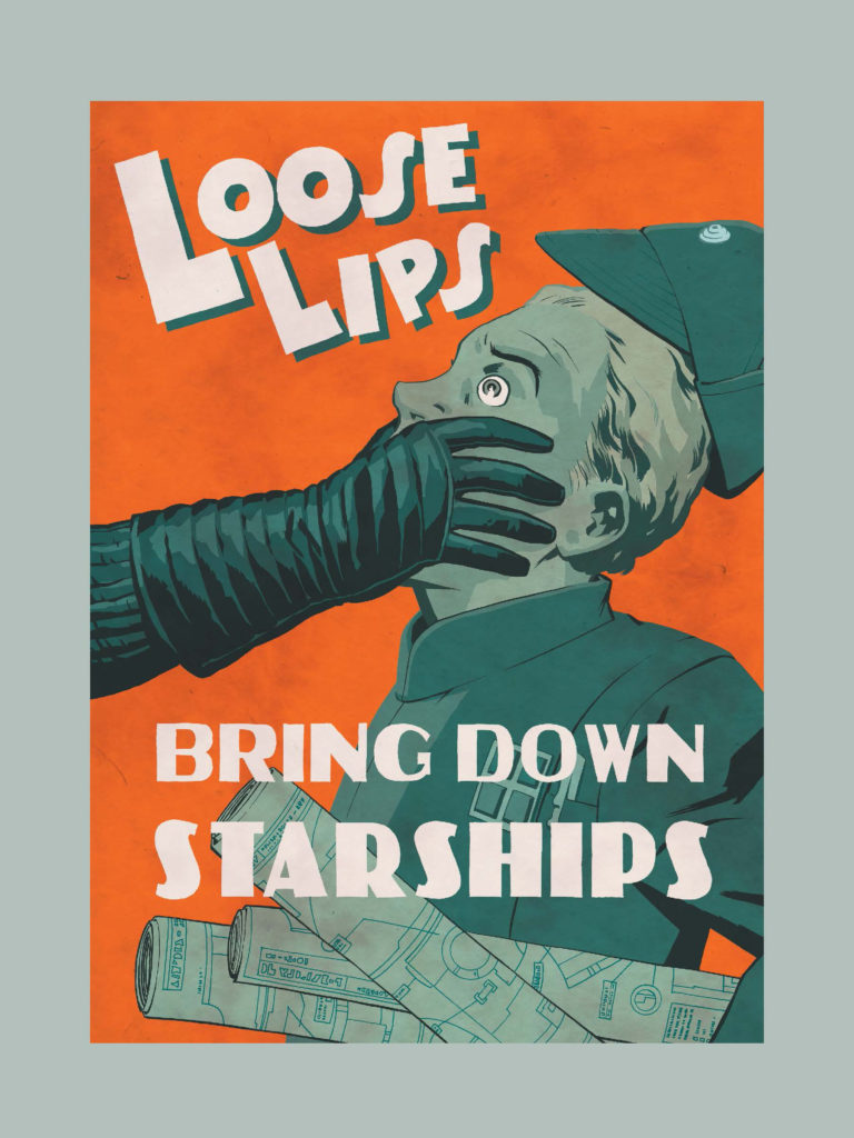 Propaganda - Poster 7