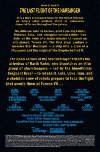 Star Wars #24 - Seite 1