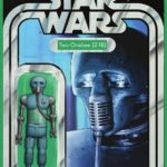 Star Wars #26 (Action Figure Variant Cover) (28.12.2016)