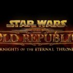 The Old Republic – Knights of the Eternal Throne Logo