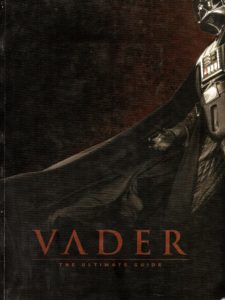 Vader: The Ultimate Guide (14.07.2005)