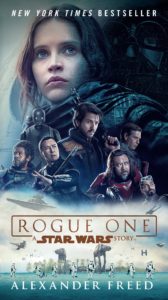 Rogue One: A Star Wars Story (01.08.2017)