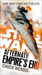 Aftermath: Empire's End (29.08.2017)