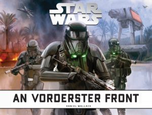 Star Wars: An vorderster Front (18.08.2017)